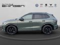 Daumennagel 10 - Volkswagen Tiguan Black R Line 2.0 TDI DSG Allrad AHK+LED+Navi+ACC+Kamera