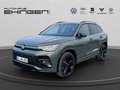 Daumennagel 1 - Volkswagen Tiguan Black R Line 2.0 TDI DSG Allrad AHK+LED+Navi+ACC+Kamera