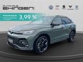 Daumennagel 1 - Volkswagen Tiguan neues Modell Black R-Line 2.0 TDI DSG AHK+Navi+ACC+LED+Kamera