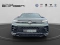 Daumennagel 2 - Volkswagen Tiguan neues Modell Black R-Line 2.0 TDI DSG AHK+Navi+ACC+LED+Kamera