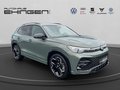 Daumennagel 4 - Volkswagen Tiguan neues Modell Black R-Line 2.0 TDI DSG AHK+Navi+ACC+LED+Kamera