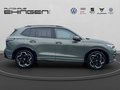 Daumennagel 5 - Volkswagen Tiguan neues Modell Black R-Line 2.0 TDI DSG AHK+Navi+ACC+LED+Kamera