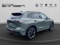 Daumennagel 7 - Volkswagen Tiguan neues Modell Black R-Line 2.0 TDI DSG AHK+Navi+ACC+LED+Kamera