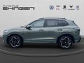 Daumennagel 10 - Volkswagen Tiguan neues Modell Black R-Line 2.0 TDI DSG AHK+Navi+ACC+LED+Kamera
