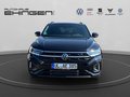 Daumennagel 2 - Volkswagen T-Roc Black R-Line 1.5 TSI DSG Matrix+Navi+ACC+Kamera