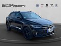 Daumennagel 4 - Volkswagen T-Roc Black R-Line 1.5 TSI DSG Matrix+Navi+ACC+Kamera