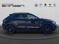 Daumennagel 5 - Volkswagen T-Roc Black R-Line 1.5 TSI DSG Matrix+Navi+ACC+Kamera