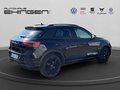 Daumennagel 7 - Volkswagen T-Roc Black R-Line 1.5 TSI DSG Matrix+Navi+ACC+Kamera
