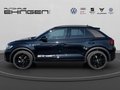 Daumennagel 10 - Volkswagen T-Roc Black R-Line 1.5 TSI DSG Matrix+Navi+ACC+Kamera