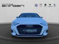 Daumennagel 2 - Audi A3 Sportback 1.5 TFSI DSG LED+Navi+ACC