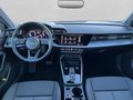 Daumennagel 16 - Audi A3 Sportback 1.5 TFSI DSG LED+Navi+ACC