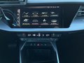 Daumennagel 18 - Audi A3 Sportback 1.5 TFSI DSG LED+Navi+ACC