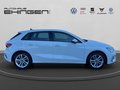 Daumennagel 5 - Audi A3 Sportback 1.5 TFSI DSG LED+Navi+ACC
