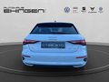 Daumennagel 8 - Audi A3 Sportback 1.5 TFSI DSG LED+Navi+ACC