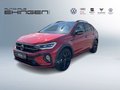 Daumennagel 1 - Volkswagen Taigo R-Line 1.0 TSI DSG Matrix ACC Navi Kamera