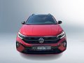 Daumennagel 9 - Volkswagen Taigo R-Line 1.0 TSI DSG Matrix ACC Navi Kamera