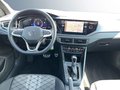 Daumennagel 12 - Volkswagen Taigo R-Line 1.0 TSI DSG Matrix ACC Navi Kamera