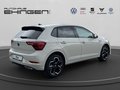 Daumennagel 5 - Volkswagen Polo R-Line 1,0 l TSI OPF 85 kW (116 PS) 7-Gang-Doppelkupplungsgetriebe DSG