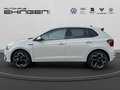 Daumennagel 8 - Volkswagen Polo R-Line 1,0 l TSI OPF 85 kW (116 PS) 7-Gang-Doppelkupplungsgetriebe DSG
