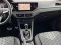 Daumennagel 16 - Volkswagen Polo R-Line 1,0 l TSI OPF 85 kW (116 PS) 7-Gang-Doppelkupplungsgetriebe DSG