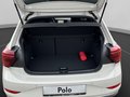Daumennagel 18 - Volkswagen Polo R-Line 1,0 l TSI OPF 85 kW (116 PS) 7-Gang-Doppelkupplungsgetriebe DSG