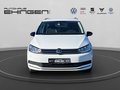 Daumennagel 2 - Volkswagen Touran Goal 1.5 TSI 7 Sitze ACC+Kamera+Navi