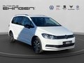 Daumennagel 4 - Volkswagen Touran Goal 1.5 TSI 7 Sitze ACC+Kamera+Navi