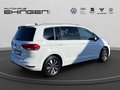 Daumennagel 7 - Volkswagen Touran Goal 1.5 TSI 7 Sitze ACC+Kamera+Navi