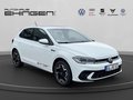 Daumennagel 4 - Volkswagen Polo R-Line 1.0 TSI Matrix LED+Kamera+PDC+SH