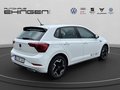 Daumennagel 7 - Volkswagen Polo R-Line 1.0 TSI Matrix LED+Kamera+PDC+SH
