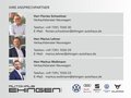 Daumennagel 2 - Volkswagen R-Line 1.5 l 150 PS Neues Modell 18% Nachlass