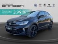 Daumennagel 1 - Volkswagen Taigo Black R-Line 1.5 TSI DSG Pano+Matrix+Navi+Kamera+ACC