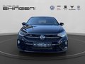 Daumennagel 2 - Volkswagen Taigo Black R-Line 1.5 TSI DSG Pano+Matrix+Navi+Kamera+ACC