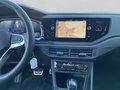Daumennagel 17 - Volkswagen Taigo Black R-Line 1.5 TSI DSG Pano+Matrix+Navi+Kamera+ACC