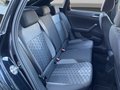 Daumennagel 22 - Volkswagen Taigo Black R-Line 1.5 TSI DSG Pano+Matrix+Navi+Kamera+ACC