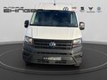 Daumennagel 2 - Volkswagen Crafter Kasten MR HD 35 2.0 TDI L2H2 AHK Navi Klima