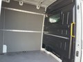 Daumennagel 19 - Volkswagen Crafter Kasten MR HD 35 2.0 TDI L2H2 AHK Navi Klima