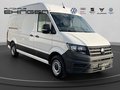 Daumennagel 3 - Volkswagen Crafter Kasten MR HD 35 2.0 TDI L2H2 AHK Navi Klima
