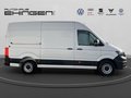 Daumennagel 4 - Volkswagen Crafter Kasten MR HD 35 2.0 TDI L2H2 AHK Navi Klima