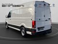 Daumennagel 7 - Volkswagen Crafter Kasten MR HD 35 2.0 TDI L2H2 AHK Navi Klima