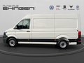 Daumennagel 8 - Volkswagen Crafter Kasten MR HD 35 2.0 TDI L2H2 AHK Navi Klima