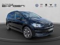 Daumennagel 4 - Volkswagen Touran Goal 1.5 TSI 7 Sitze ACC+Kamera+Navi