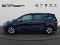 Daumennagel 10 - Volkswagen Touran Goal 1.5 TSI 7 Sitze ACC+Kamera+Navi