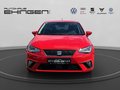 Daumennagel 2 - SEAT Ibiza Style LED+PDC+Kamera+Full Link+Alu