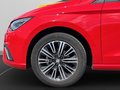Daumennagel 11 - SEAT Ibiza Style LED+PDC+Kamera+Full Link+Alu