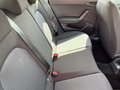 Daumennagel 22 - SEAT Ibiza Style LED+PDC+Kamera+Full Link+Alu