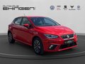 Daumennagel 4 - SEAT Ibiza Style LED+PDC+Kamera+Full Link+Alu