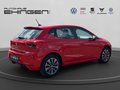 Daumennagel 7 - SEAT Ibiza Style LED+PDC+Kamera+Full Link+Alu