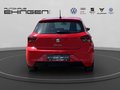 Daumennagel 8 - SEAT Ibiza Style LED+PDC+Kamera+Full Link+Alu