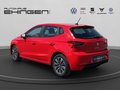 Daumennagel 9 - SEAT Ibiza Style LED+PDC+Kamera+Full Link+Alu